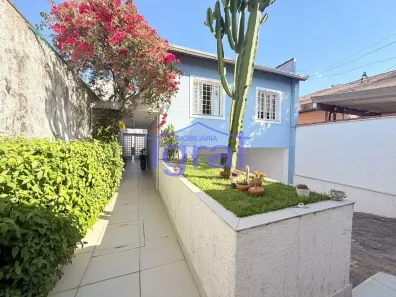 Sobrado com 3 Quartos à venda, 222m² no Vila Guarani (Z Sul), São Paulo
