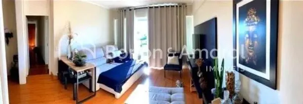 Apartamento com 3 Quartos à venda, 91m² no Bela Vista, Valinhos