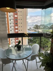 Apartamento com 3 Quartos à venda, 115m² no Agronômica, Florianópolis