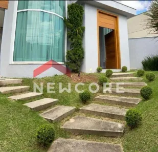 Sobrado com 4 Quartos à venda, 600m² no City Bussocaba, Osasco