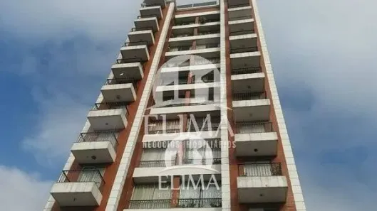 Apartamento com 2 Quartos para alugar, 57m² no Vila Santa Catarina, São Paulo