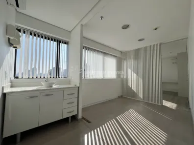 Sala Comercial à venda, 50m² no Santo Antônio, São Caetano do Sul