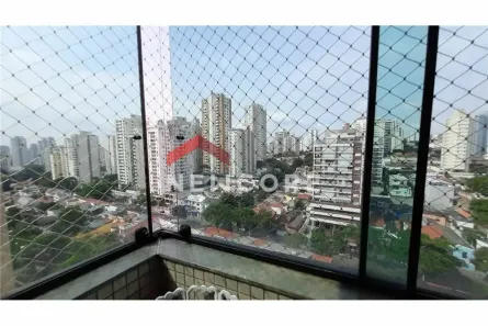 Apartamento com 3 Quartos à venda, 87m² no Vila Romana, São Paulo