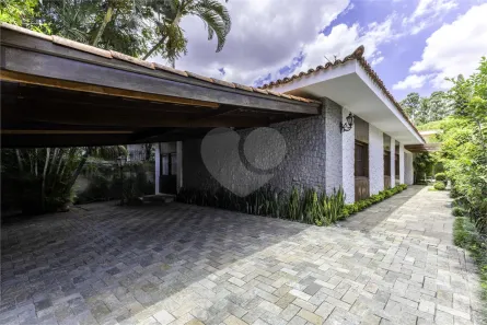 Casa com 3 Quartos à venda, 254m² no Alto de Pinheiros, São Paulo