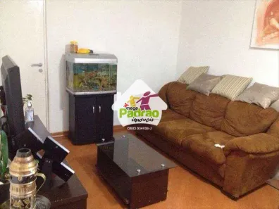 Apartamento com 3 Quartos à venda, 228m² no Vila Galvão, Guarulhos
