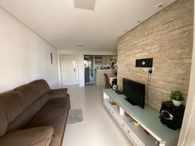 Apartamento com 3 Quartos à venda, 83m² no Resgate, Salvador