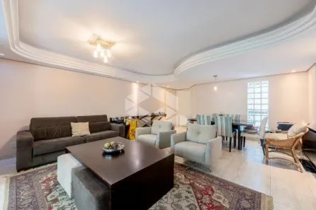 Apartamento com 3 Quartos à venda, 128m² no Moinhos de Vento, Porto Alegre