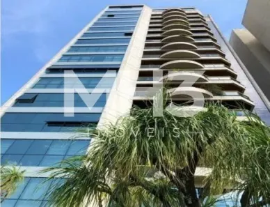 Apartamento com 4 Quartos para venda ou aluguel, 568m² no Cambuí, Campinas