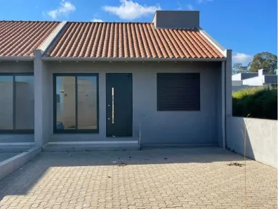 Casa com 2 Quartos à venda, 60m² no Centro, Estância Velha