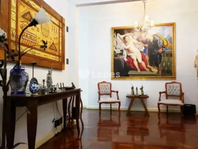 Apartamento com 5 Quartos à venda, 287m² no Copacabana, Rio de Janeiro