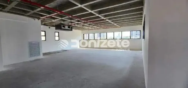 Sala Comercial à venda, 250m² no Jardim, Santo André