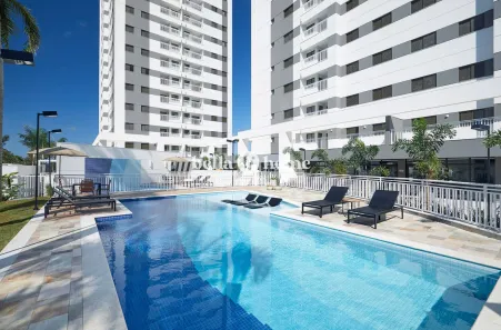 Apartamento com 3 Quartos à venda, 72m² no Parque Jamaica, Londrina