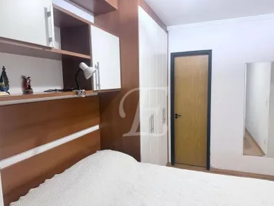 Apartamento com 3 Quartos à venda, 70m² no Vila Rosália, Guarulhos