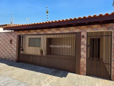 Casa com 3 Quartos à venda, 174m² no Jardim Icatu, Votorantim