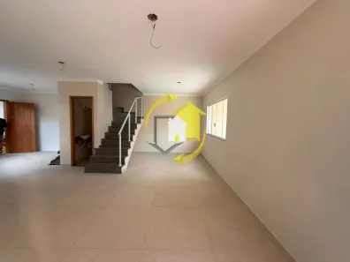Casa com 3 Quartos à venda, 110m² no Vila Lúcia, São Paulo