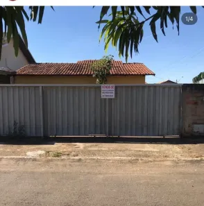 Kitnet com 1 Quarto à venda, 100m² no Verde Vale, Aparecida de Goiânia