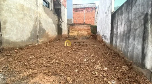Lote/Terreno à venda, 130m² no Parque das Paineiras, Sorocaba