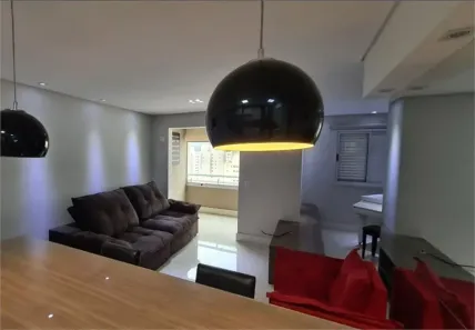 Apartamento com 2 Quartos à venda, 70m² no Água Branca, São Paulo