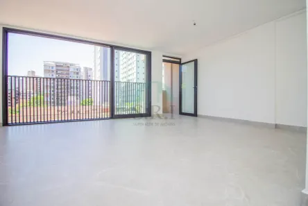 Apartamento com 3 Quartos à venda, 107m² no Boa Viagem, Belo Horizonte