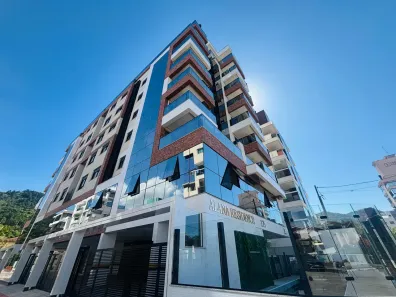 Apartamento com 3 Quartos à venda, 107m² no Praia de Palmas, Governador Celso Ramos