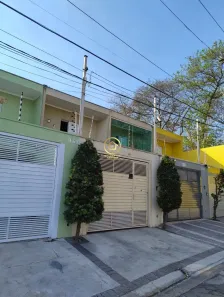 Sobrado com 3 Quartos à venda, 80m² no Vila Clarice, São Paulo
