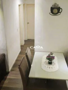 Apartamento com 2 Quartos à venda, 44m² no Jardim Santa Terezinha (Zona Leste), São Paulo