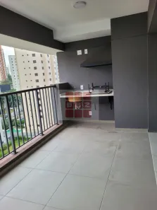 Apartamento com 3 Quartos à venda, 81m² no Vila Santa Catarina, São Paulo