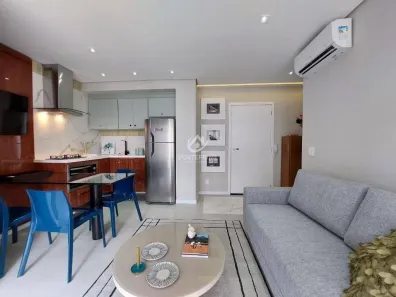 Apartamento com 1 Quarto à venda, 38m² no Brooklin Paulista, São Paulo