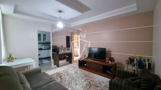 Apartamento com 2 Quartos à venda, 56m² no Jardim Santa Teresa, Jundiaí