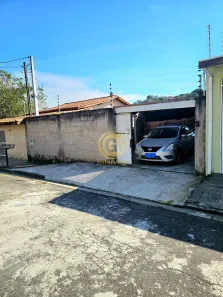 Casa com 2 Quartos à venda, 72m² no Jardim Terras de São João, Jacareí