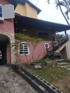 Casa com 4 Quartos à venda, 371m² no Rio Negro, Sabará