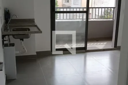Apartamento com 1 Quarto à venda, 25m² no Alto da Mooca, São Paulo