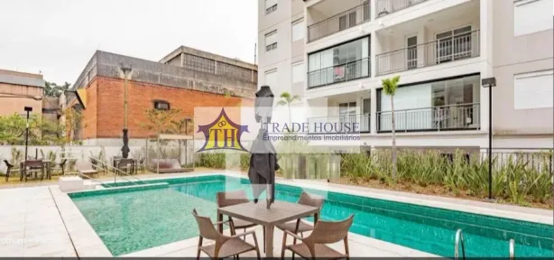 Apartamento com 2 Quartos à venda, 57m² no Vila das Mercês, São Paulo