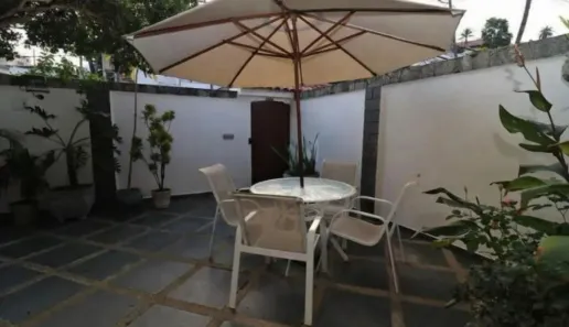 Apartamento com 3 Quartos à venda, 150m² no Jardim Guanabara, Rio de Janeiro