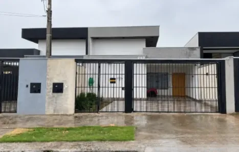 Casa com 2 Quartos à venda, 79m² no Parque das Grevíleas II parte, Maringá