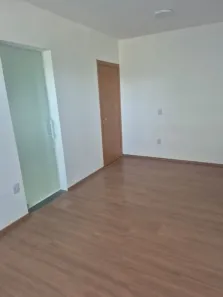 Apartamento com 2 Quartos à venda, 63m² no Condomínio Residencial Colinas do Paratehy, São José dos Campos