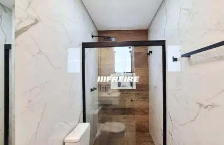 Sobrado com 3 Quartos à venda, 260m² no Jardim do Mar, São Bernardo do Campo