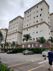 Apartamento com 2 Quartos à venda, 54m² no Jardim São Carlos, Sorocaba