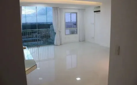 Apartamento com 3 Quartos à venda, 65m² no Quitandinha, São Luís