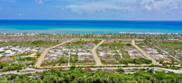 Lote/Terreno à venda, 700m² no , Mata de São João