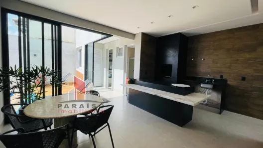 Casa com 3 Quartos à venda, 215m² no Alto Umuarama, Uberlândia