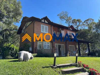 Casa de Condomínio com 3 Quartos à venda, 240m² no do Carmo (Canguera), São Roque