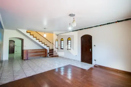 Casa com 3 Quartos à venda, 280m² no Parque das Nações, Santo André