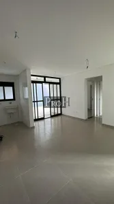 Apartamento com 2 Quartos à venda, 103m² no Baeta Neves, São Bernardo do Campo
