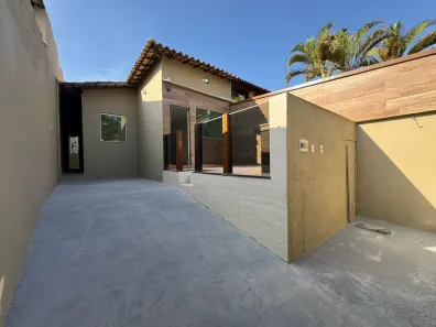 Casa com 3 Quartos à venda, 180m² no Residencial Visão, Lagoa Santa