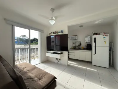 Apartamento com 2 Quartos à venda, 55m² no Valparaíso, Serra