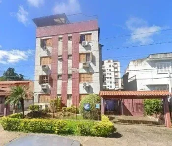 Cobertura com 3 Quartos à venda, 124m² no Nonoai, Porto Alegre