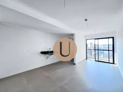 Apartamento com 2 Quartos à venda, 58m² no Jardim do Mar, São Bernardo do Campo