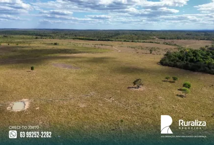 Fazenda/Sítio à venda, 2274m² no , Colinas do Tocantins