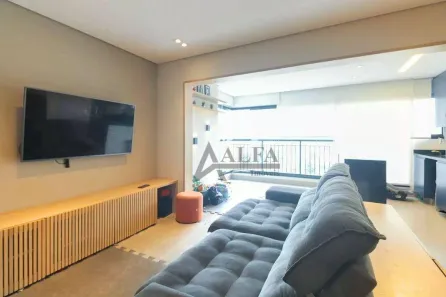 Apartamento com 3 Quartos à venda, 85m² no Parque São Jorge, São Paulo